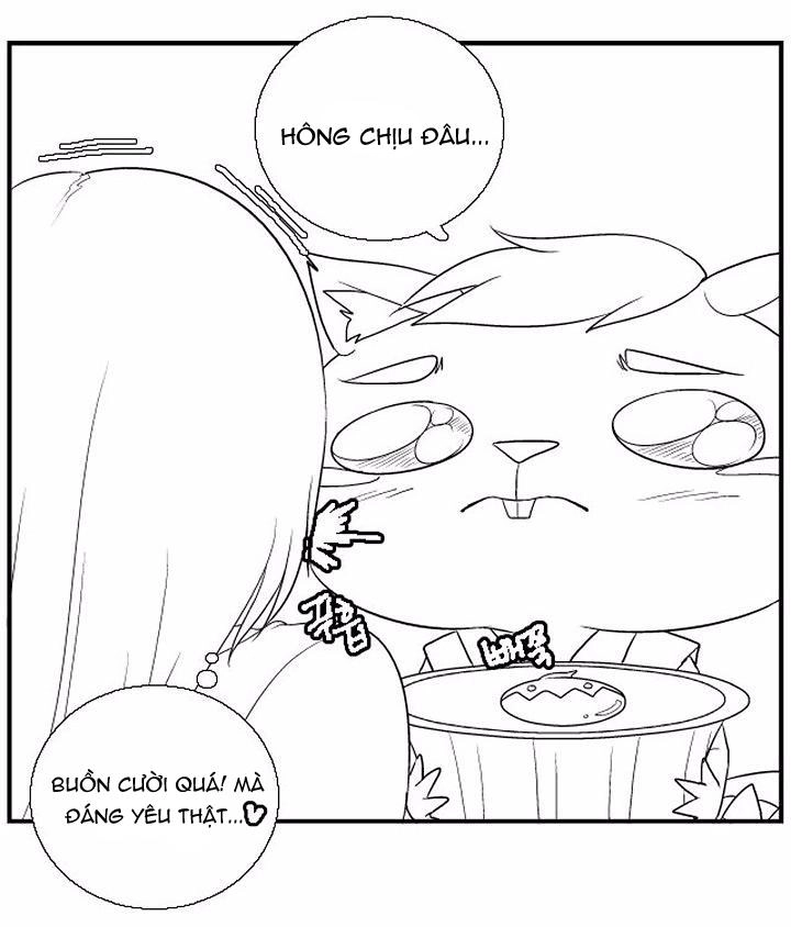 Câu Chuyện Của Akali Chapter 1 - 24