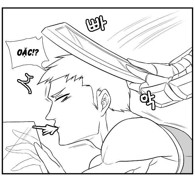 Câu Chuyện Của Akali Chapter 2 - 12