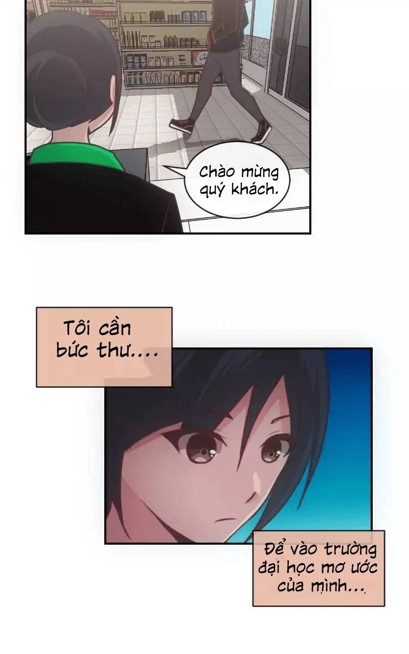 Tôi Thừa Nhận Chapter 2 - 6