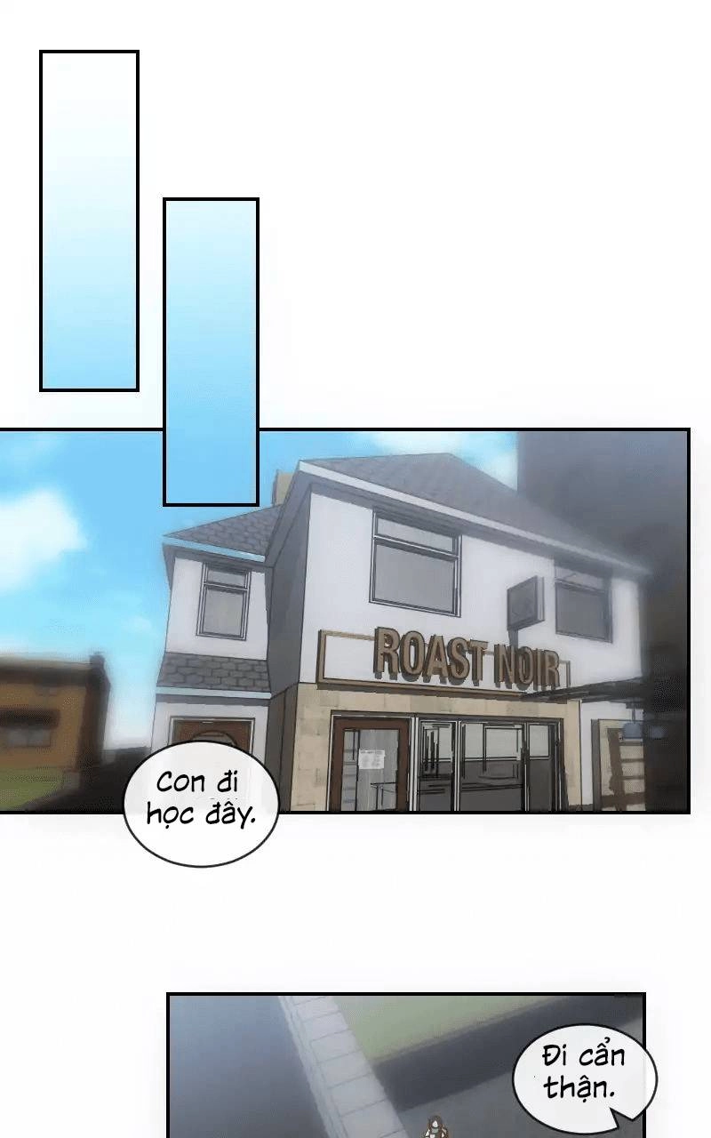 Tôi Thừa Nhận Chapter 2 - 13