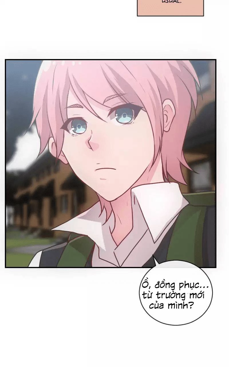 Tôi Thừa Nhận Chapter 2 - 16