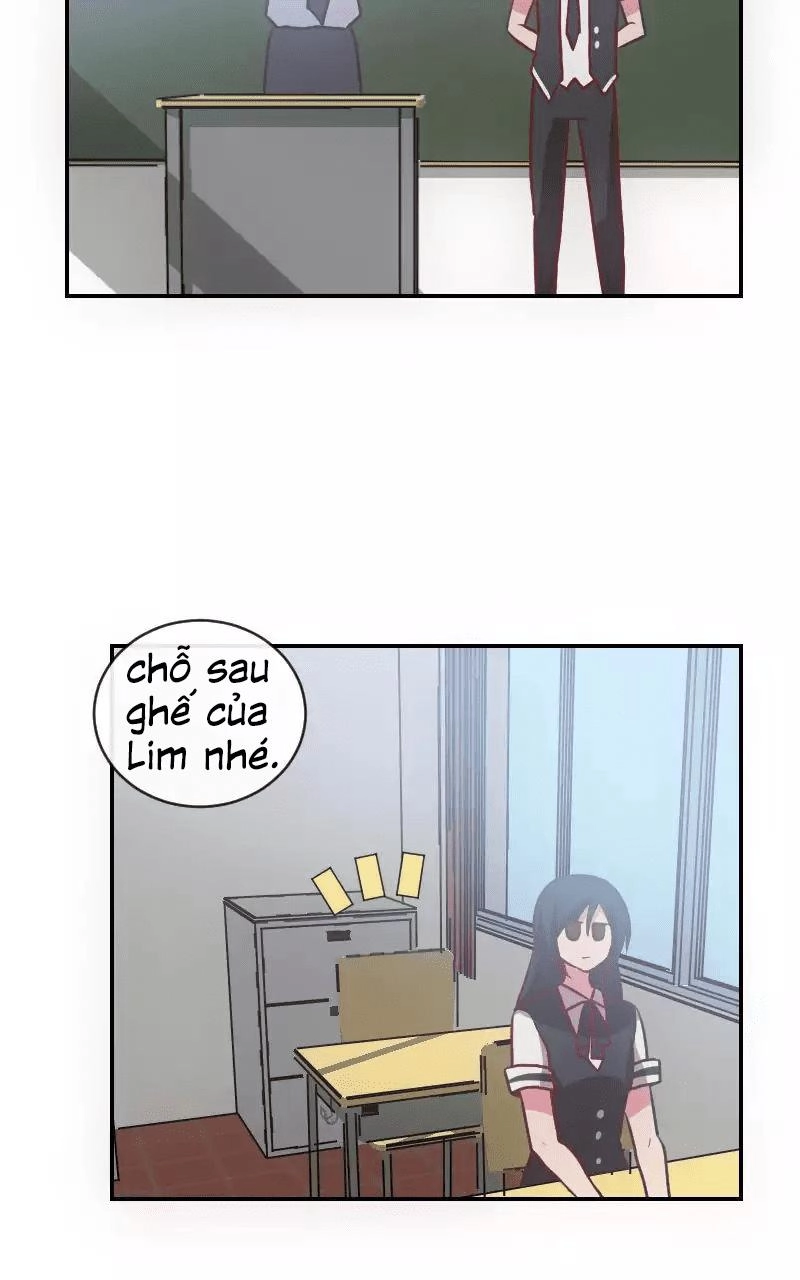 Tôi Thừa Nhận Chapter 4 - 4