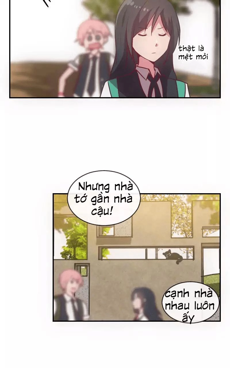 Tôi Thừa Nhận Chapter 4 - 14