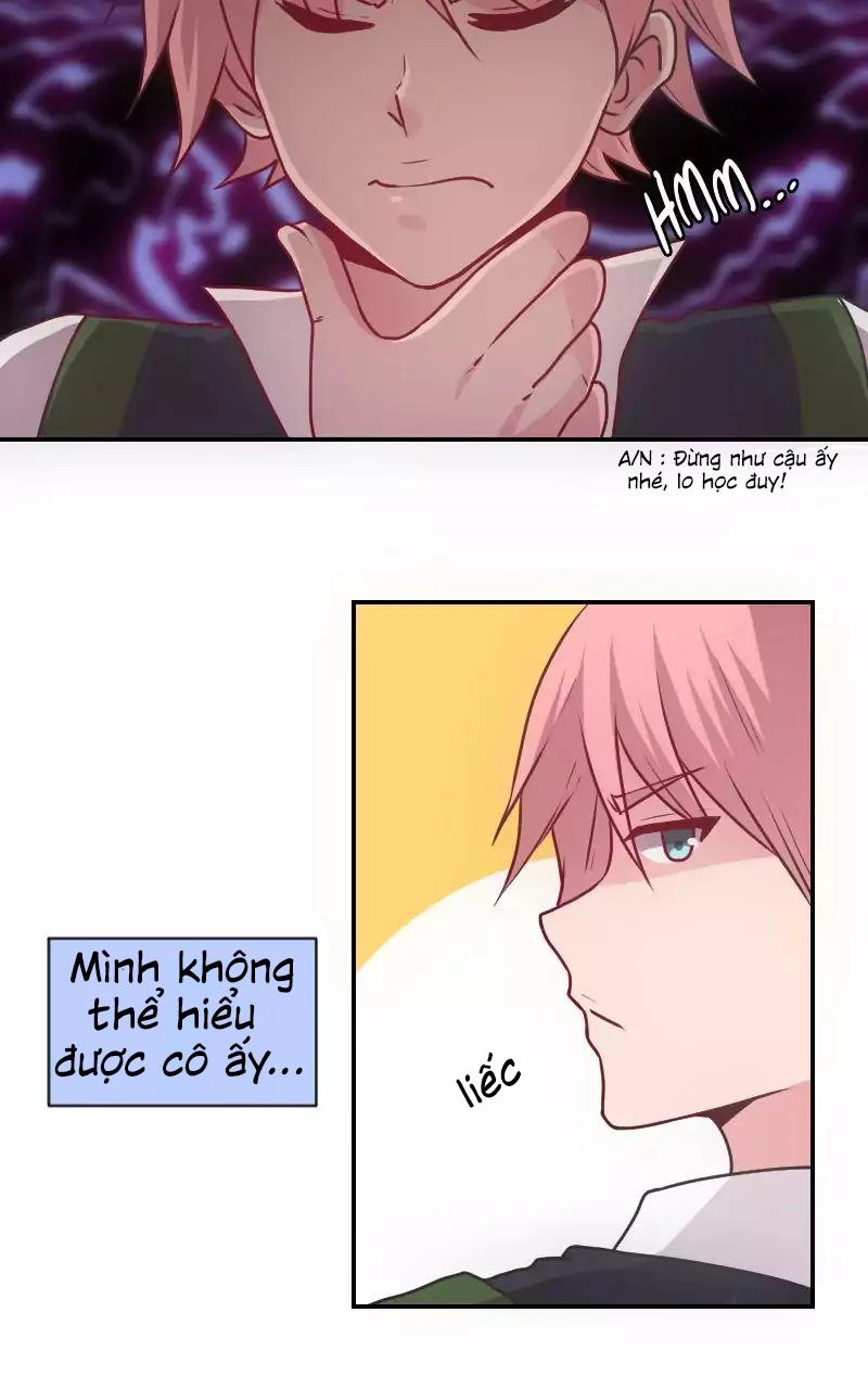 Tôi Thừa Nhận Chapter 5 - 6