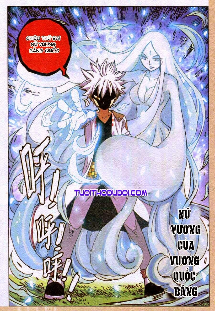 Nhất Võ Đạo Chapter 29 - 21