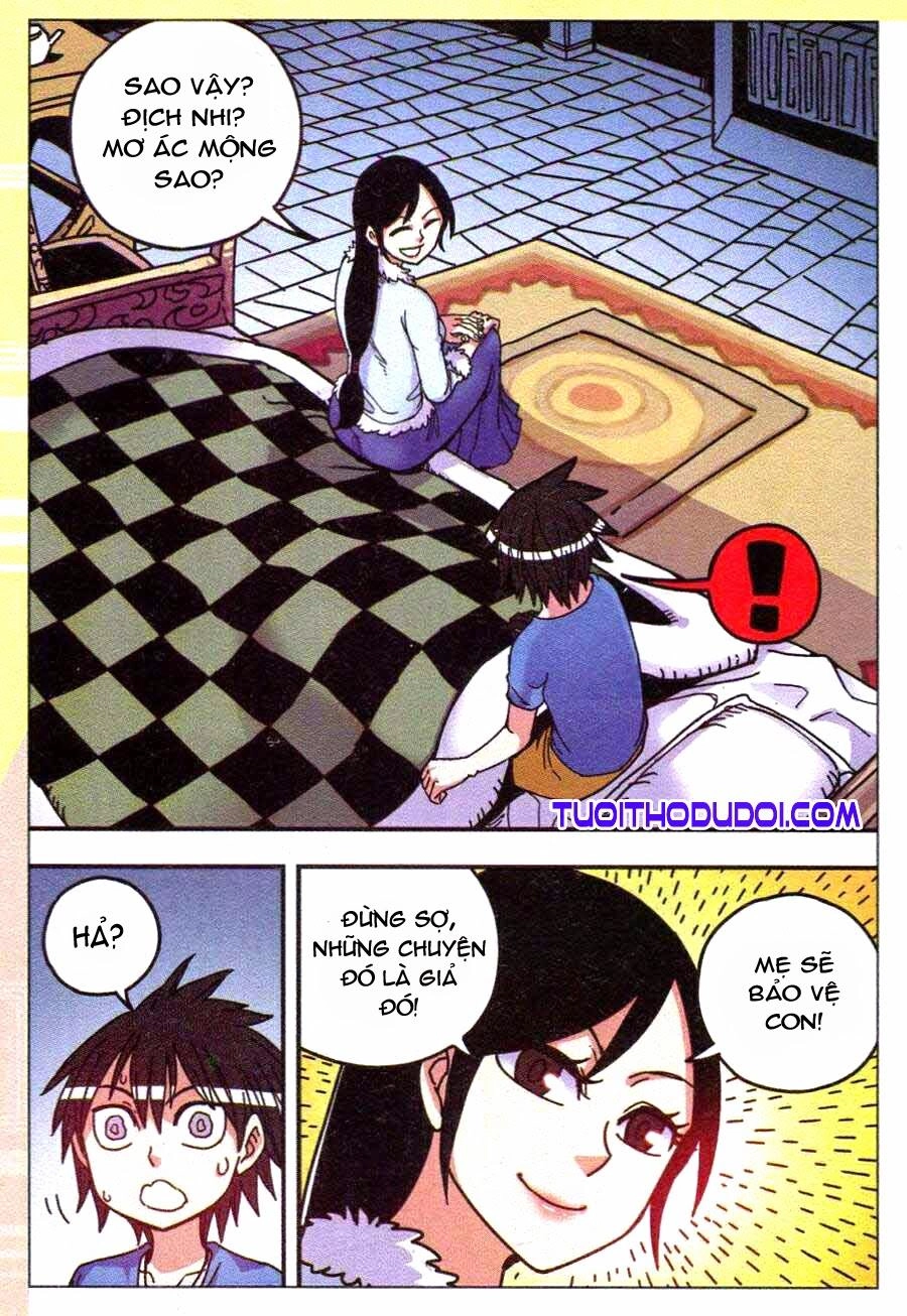 Nhất Võ Đạo Chapter 30 - 14