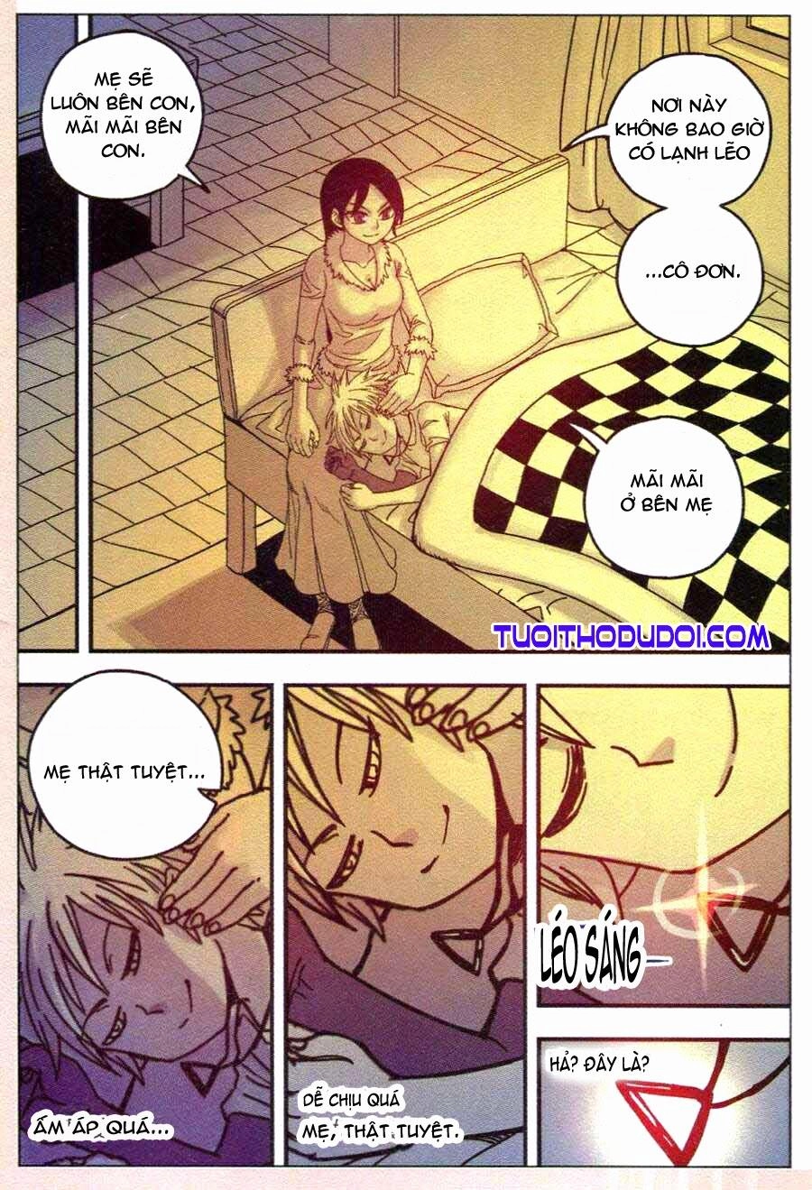 Nhất Võ Đạo Chapter 30 - 16