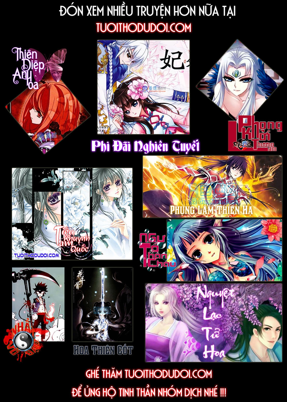 Nhất Võ Đạo Chapter 38 - 21