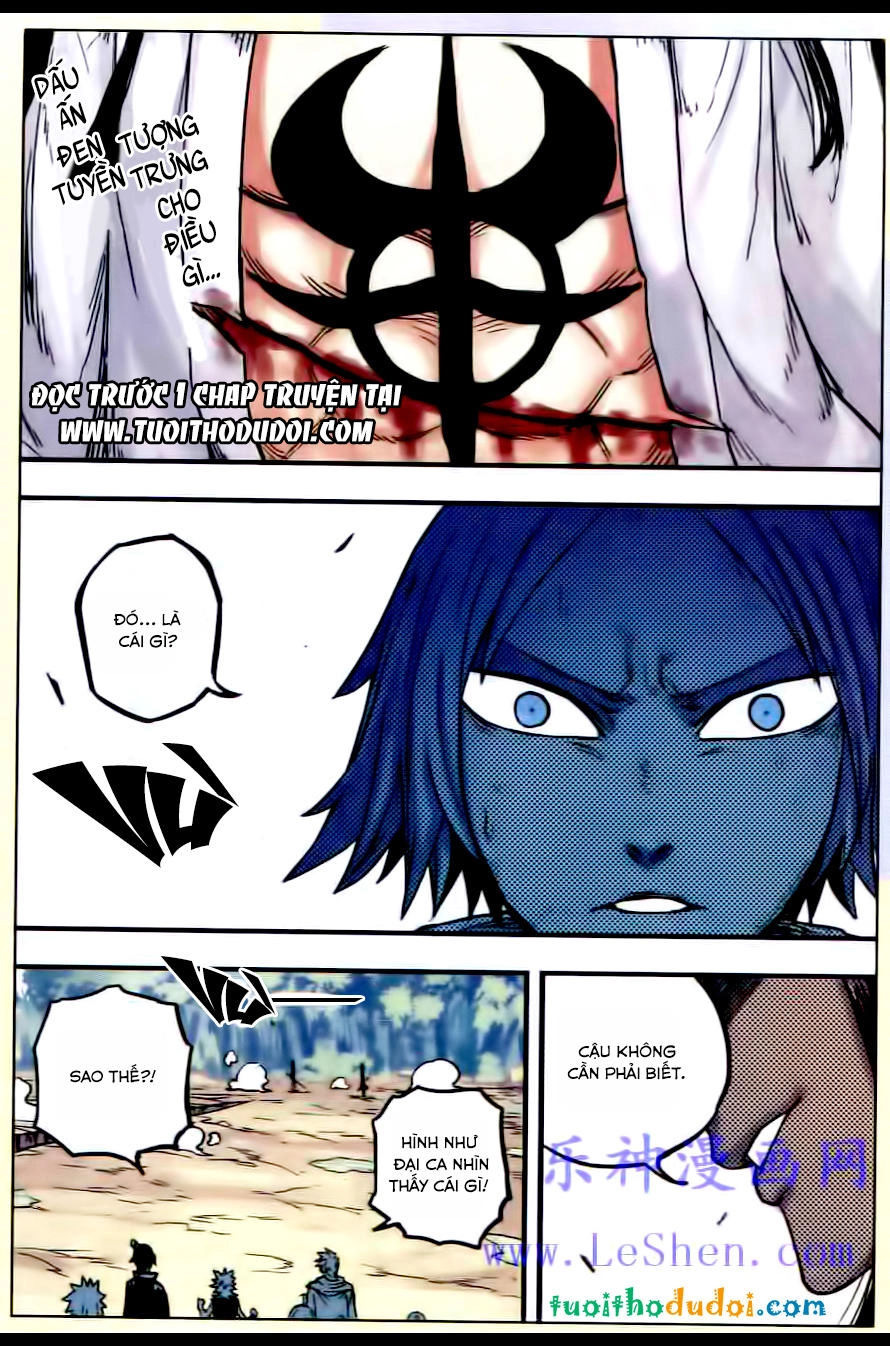 Nhất Võ Đạo Chapter 40 - 3