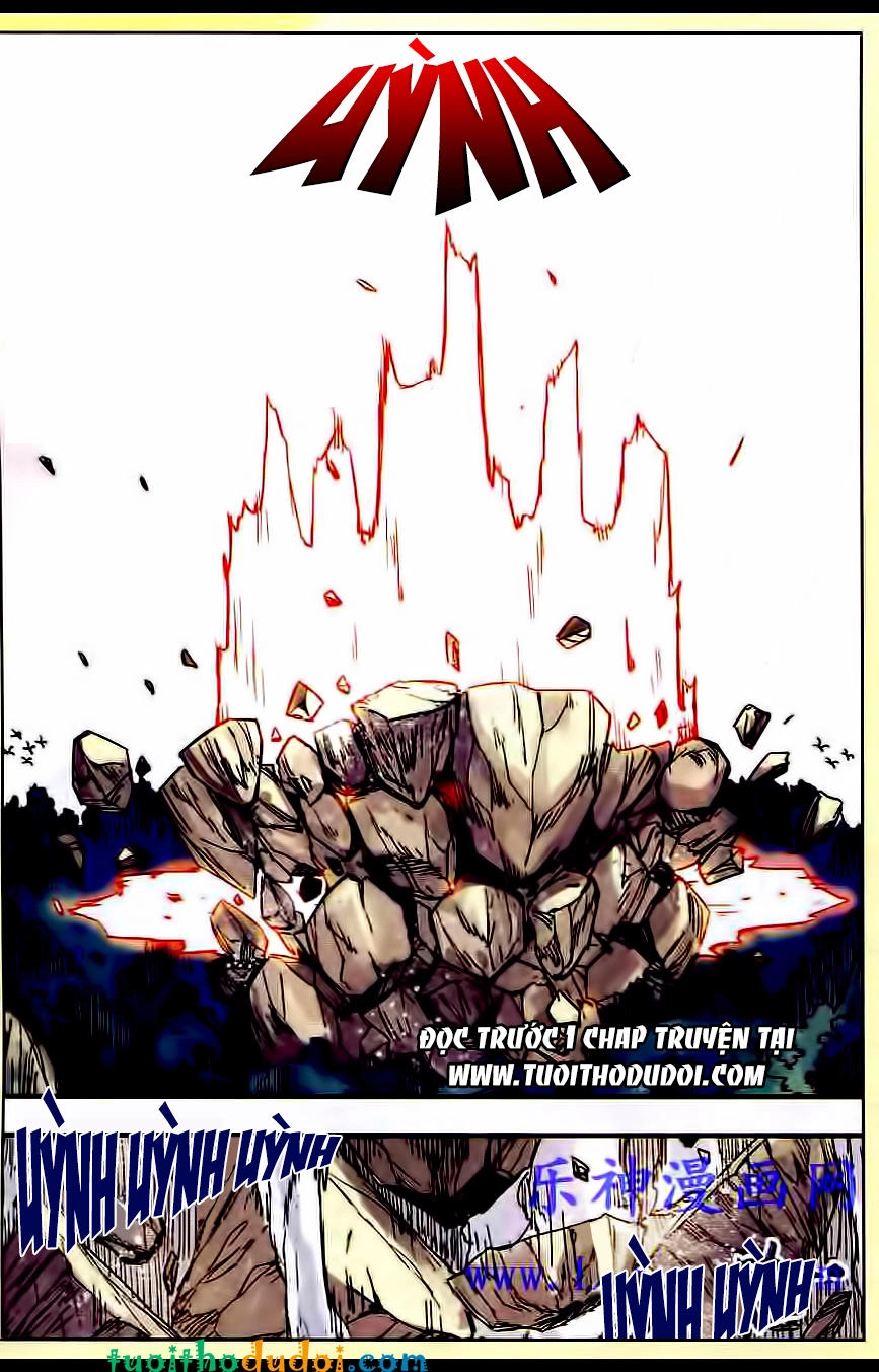 Nhất Võ Đạo Chapter 40 - 17