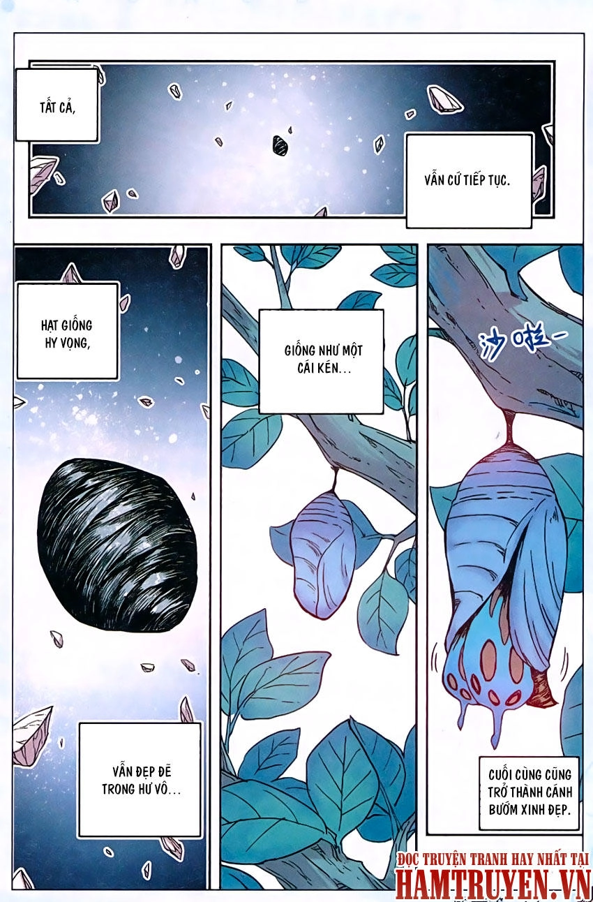 Nhất Võ Đạo Chapter 54 - 20