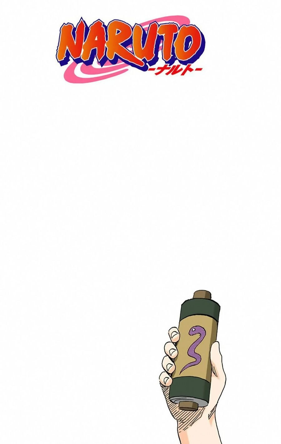 Naruto Full Màu Chapter 364 - 3