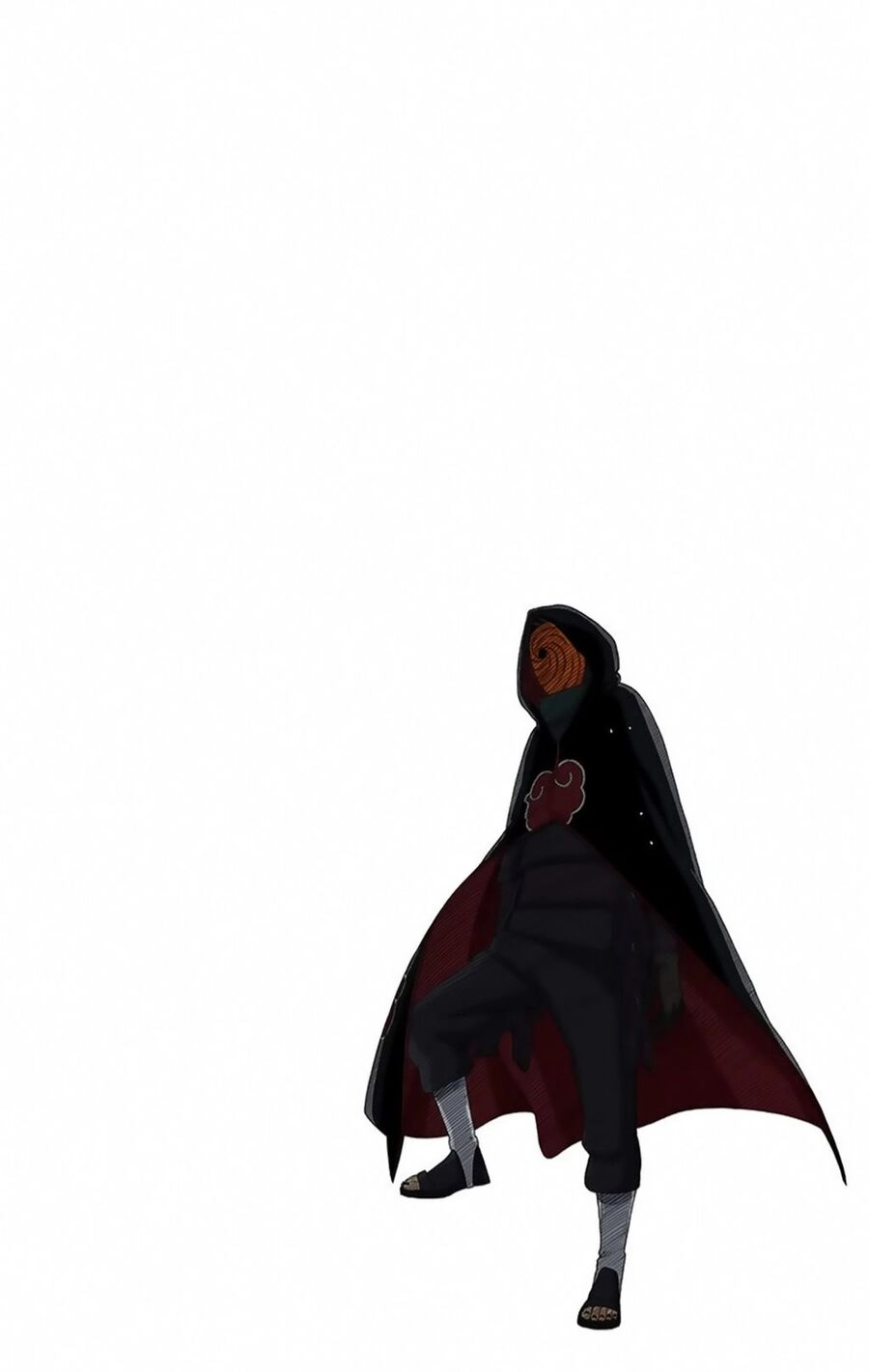 Naruto Full Màu Chapter 365 - 3