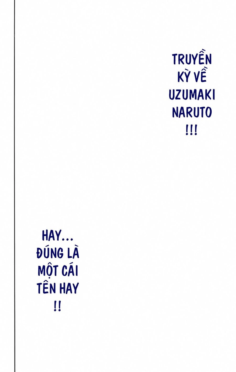 Naruto Full Màu Chapter 383 - 9