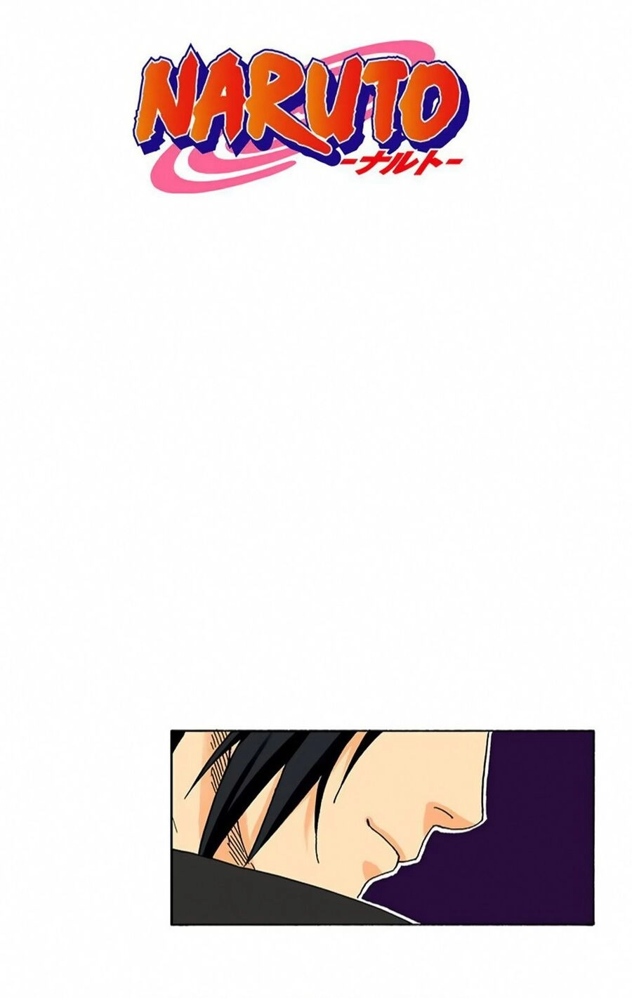 Naruto Full Màu Chapter 384 - 3