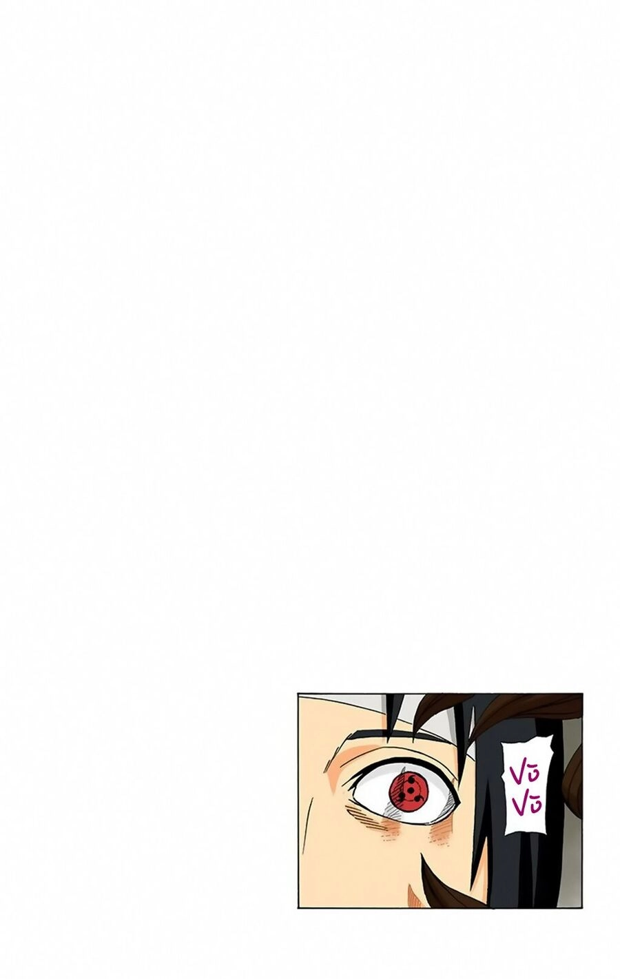 Naruto Full Màu Chapter 387 - 17