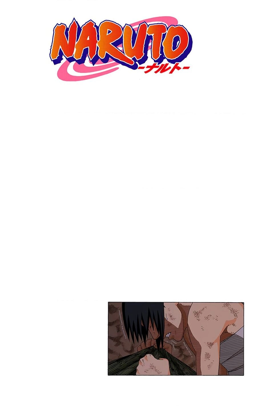 Naruto Full Màu Chapter 398 - 3