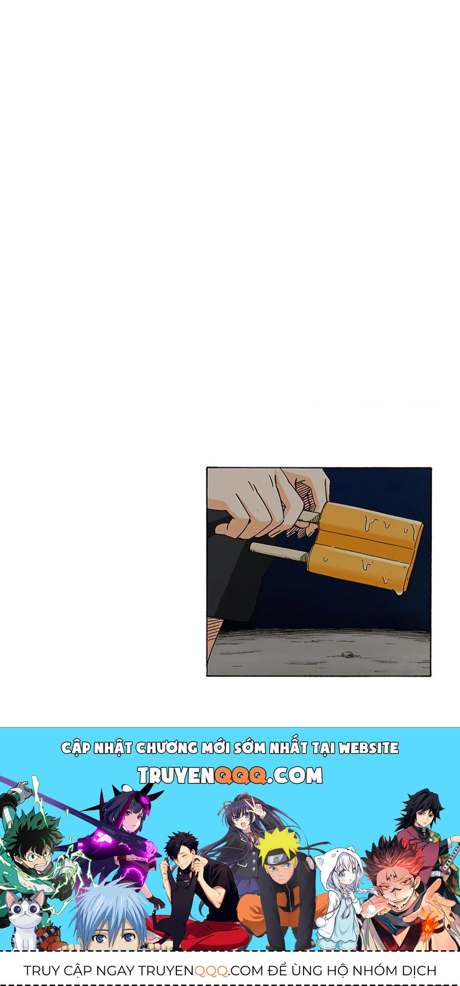 Naruto Full Màu Chapter 405 - 19