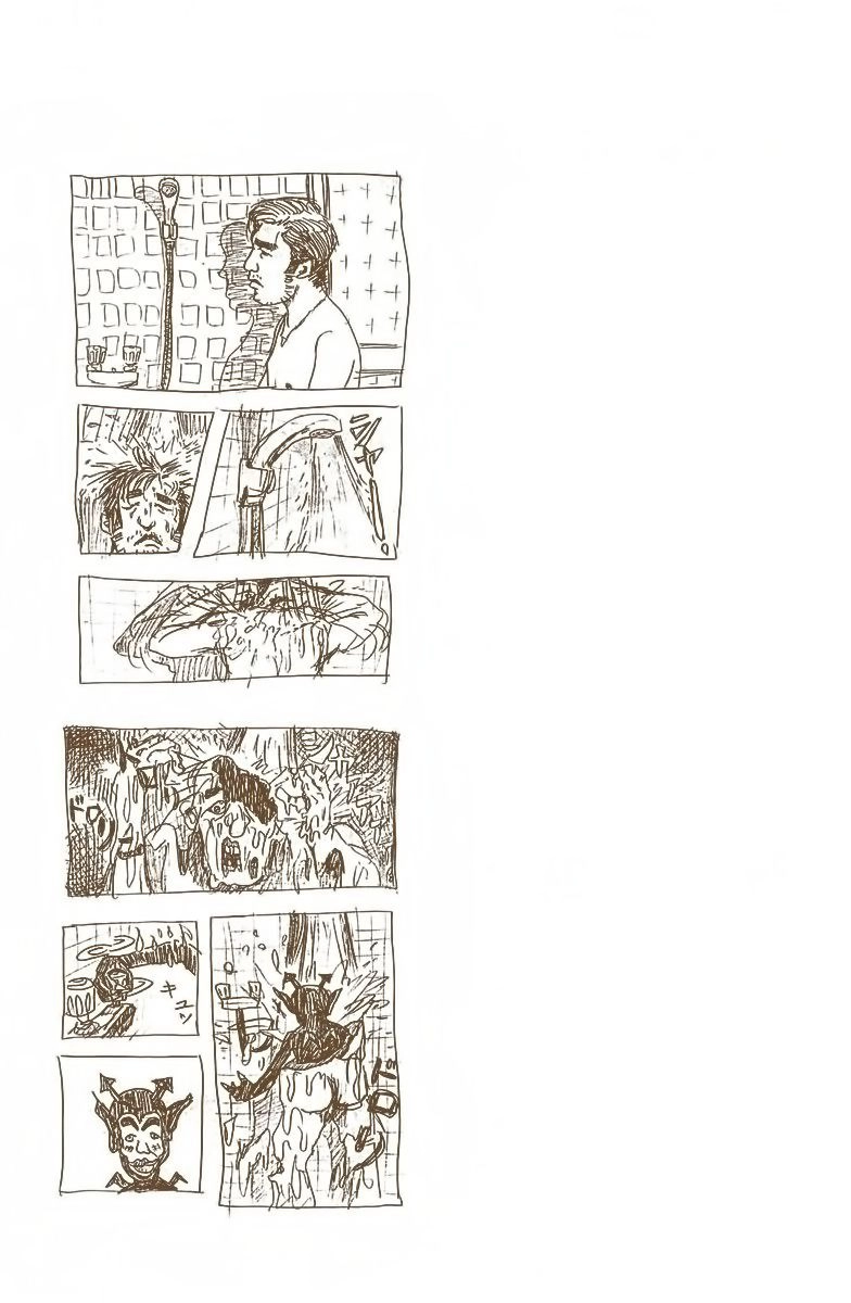 Naruto Full Màu Chapter 35 - 21