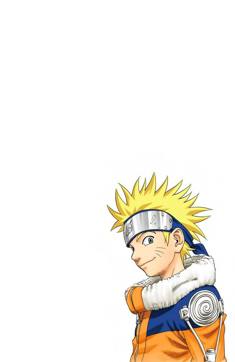 Naruto Full Màu Chapter 37 - 26