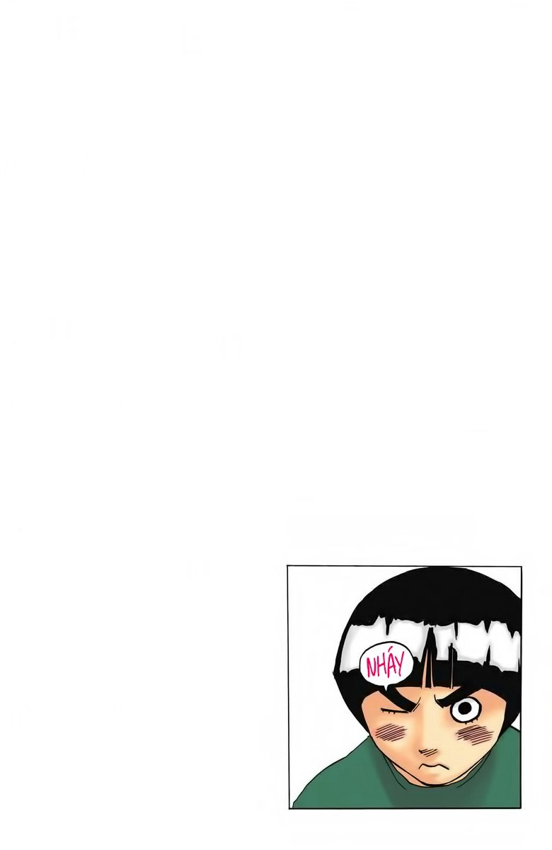 Naruto Full Màu Chapter 38 - 21