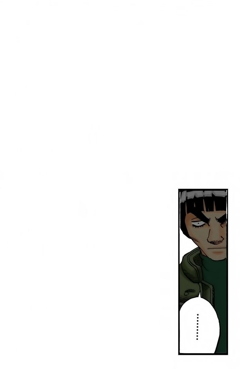 Naruto Full Màu Chapter 53 - 20