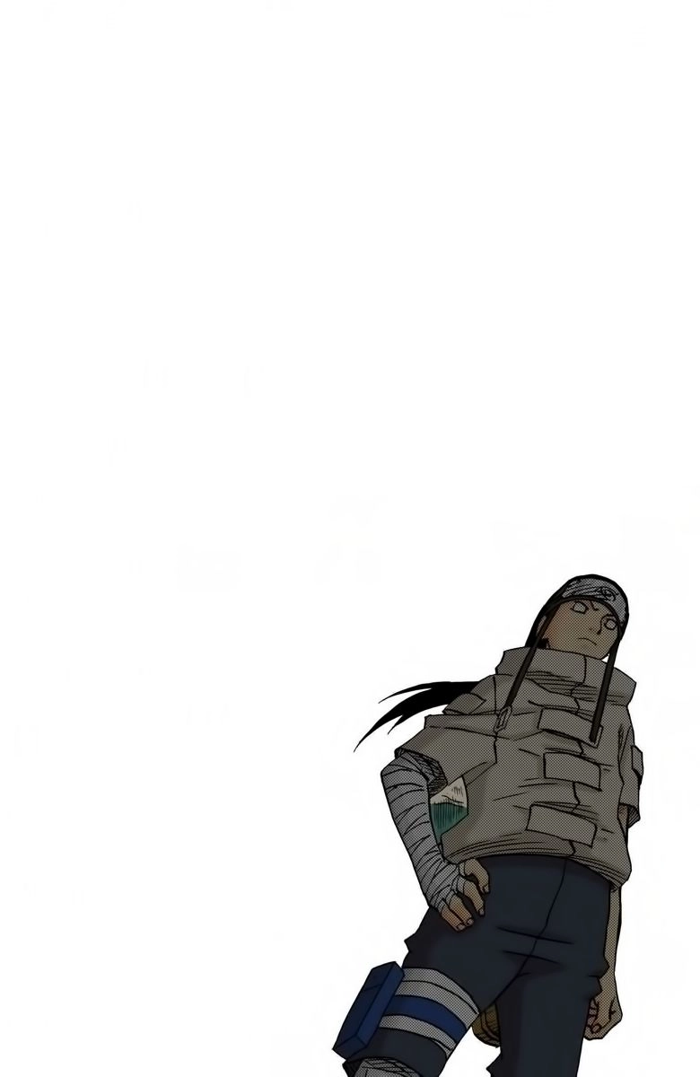 Naruto Full Màu Chapter 58 - 20