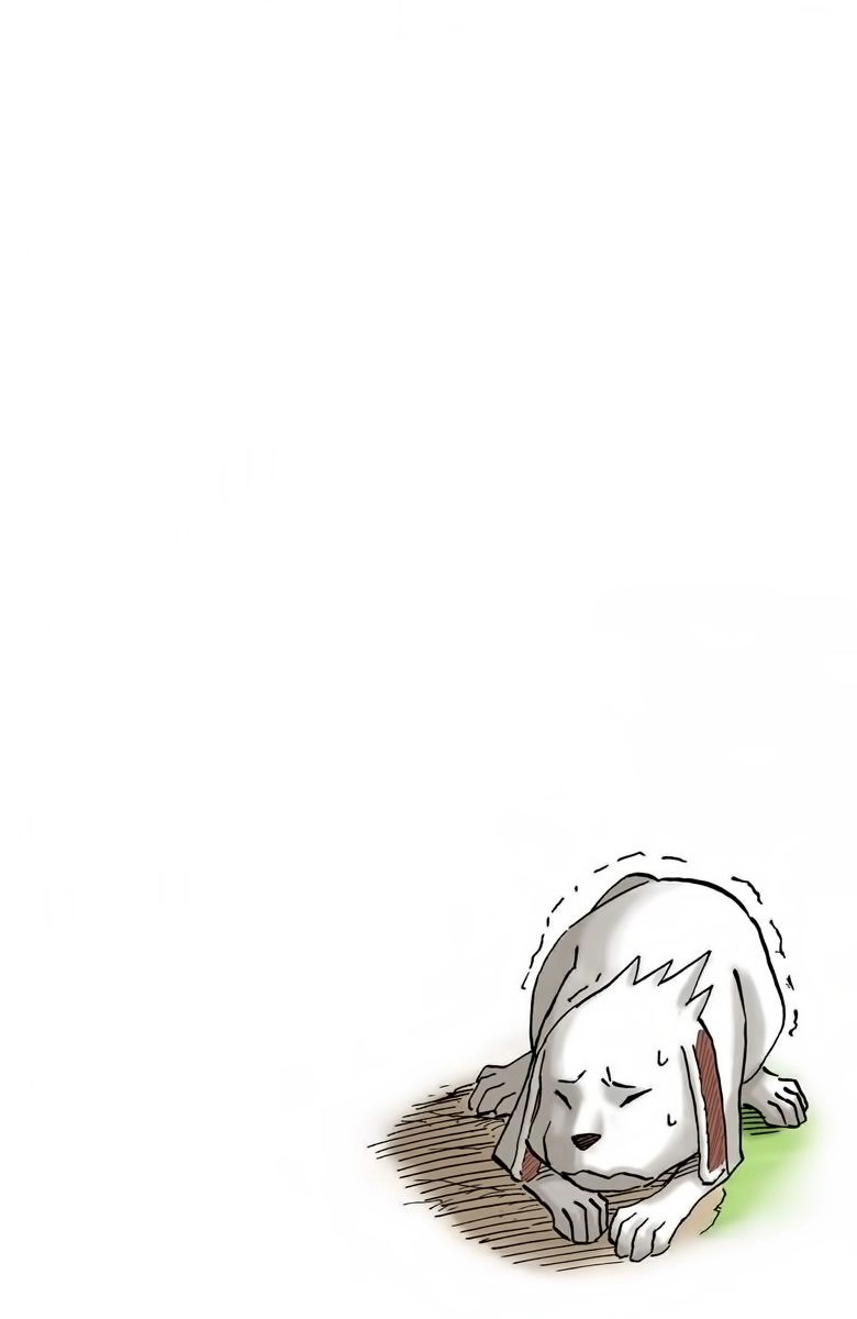 Naruto Full Màu Chapter 60 - 6