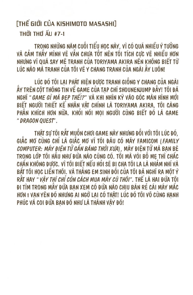 Naruto Full Màu Chapter 67 - 21