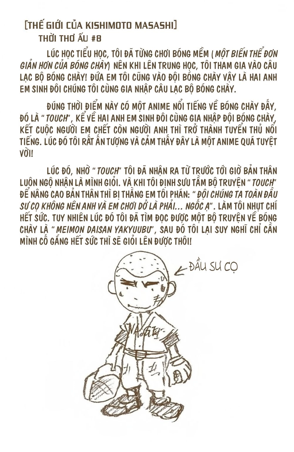 Naruto Full Màu Chapter 73 - 26