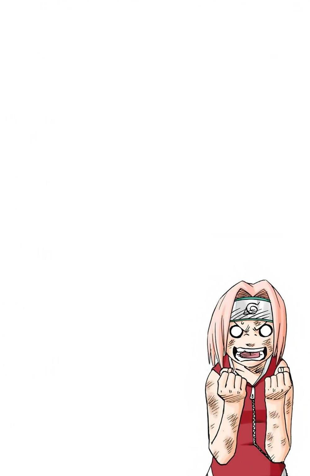 Naruto Full Màu Chapter 74 - 21