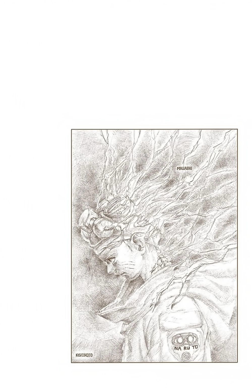 Naruto Full Màu Chapter 84 - 20