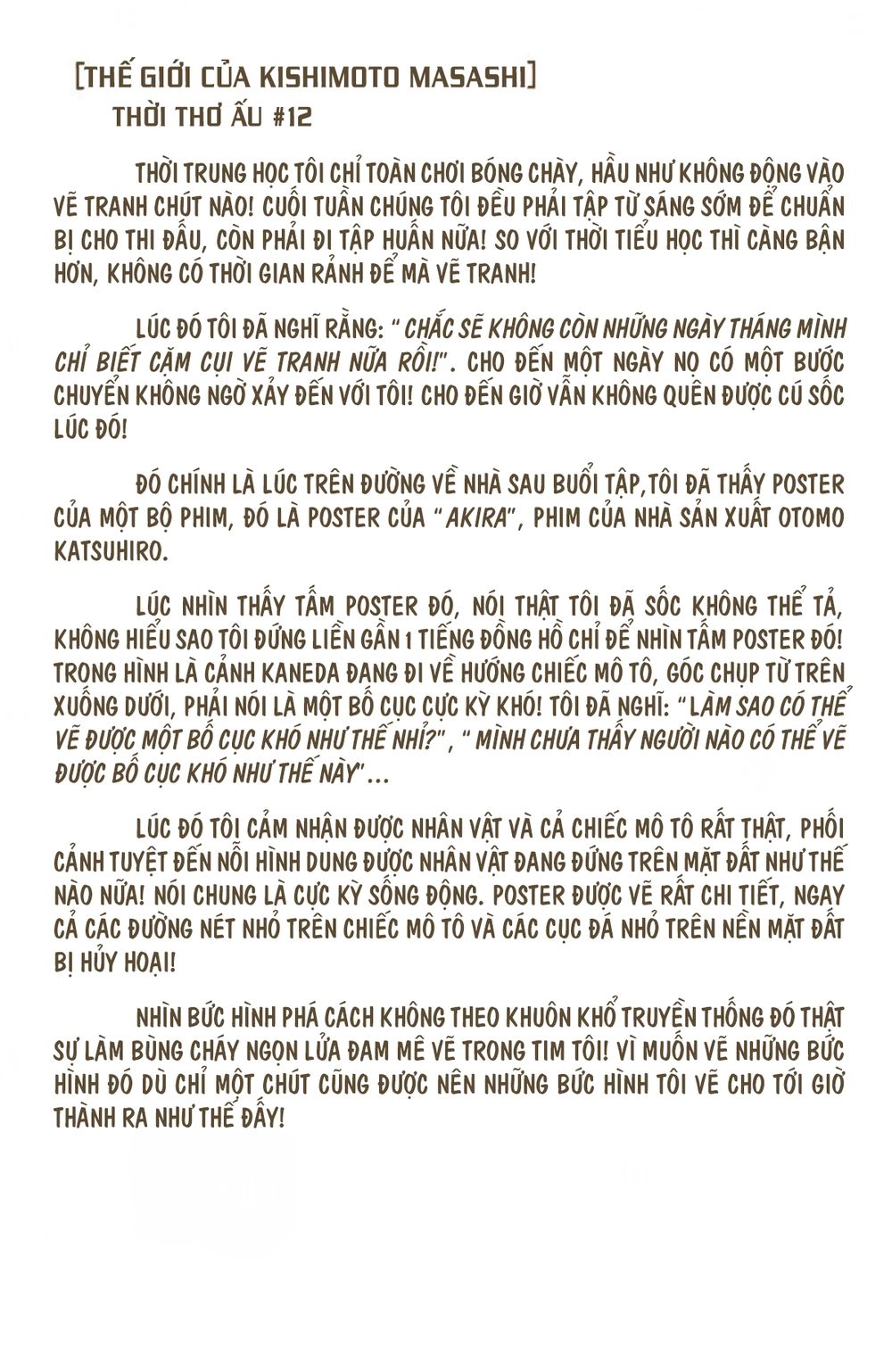 Naruto Full Màu Chapter 85 - 19