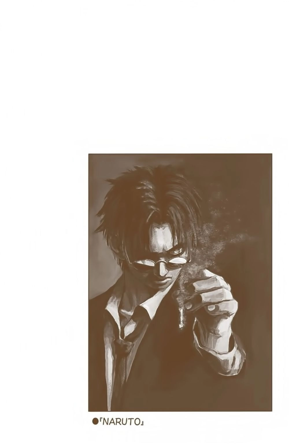 Naruto Full Màu Chapter 86 - 19