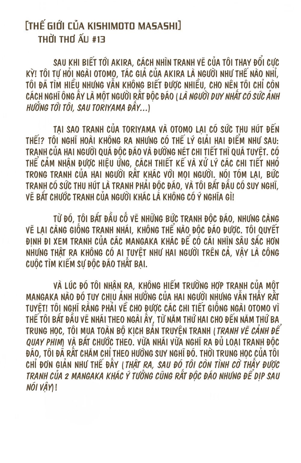 Naruto Full Màu Chapter 89 - 20