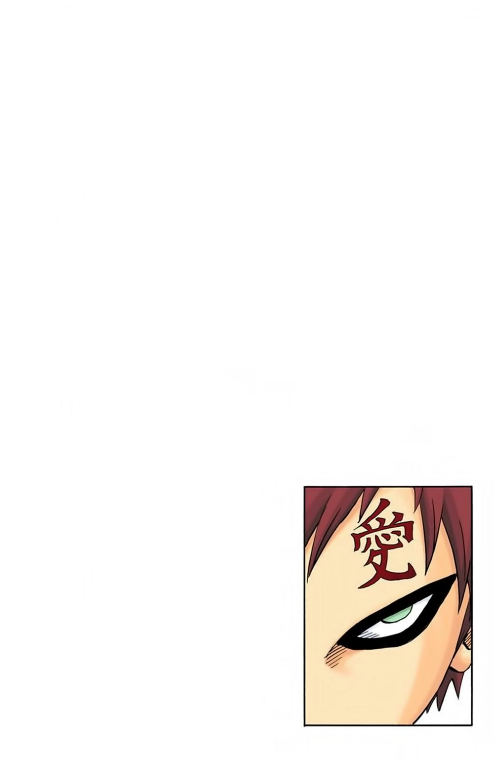 Naruto Full Màu Chapter 98 - 17