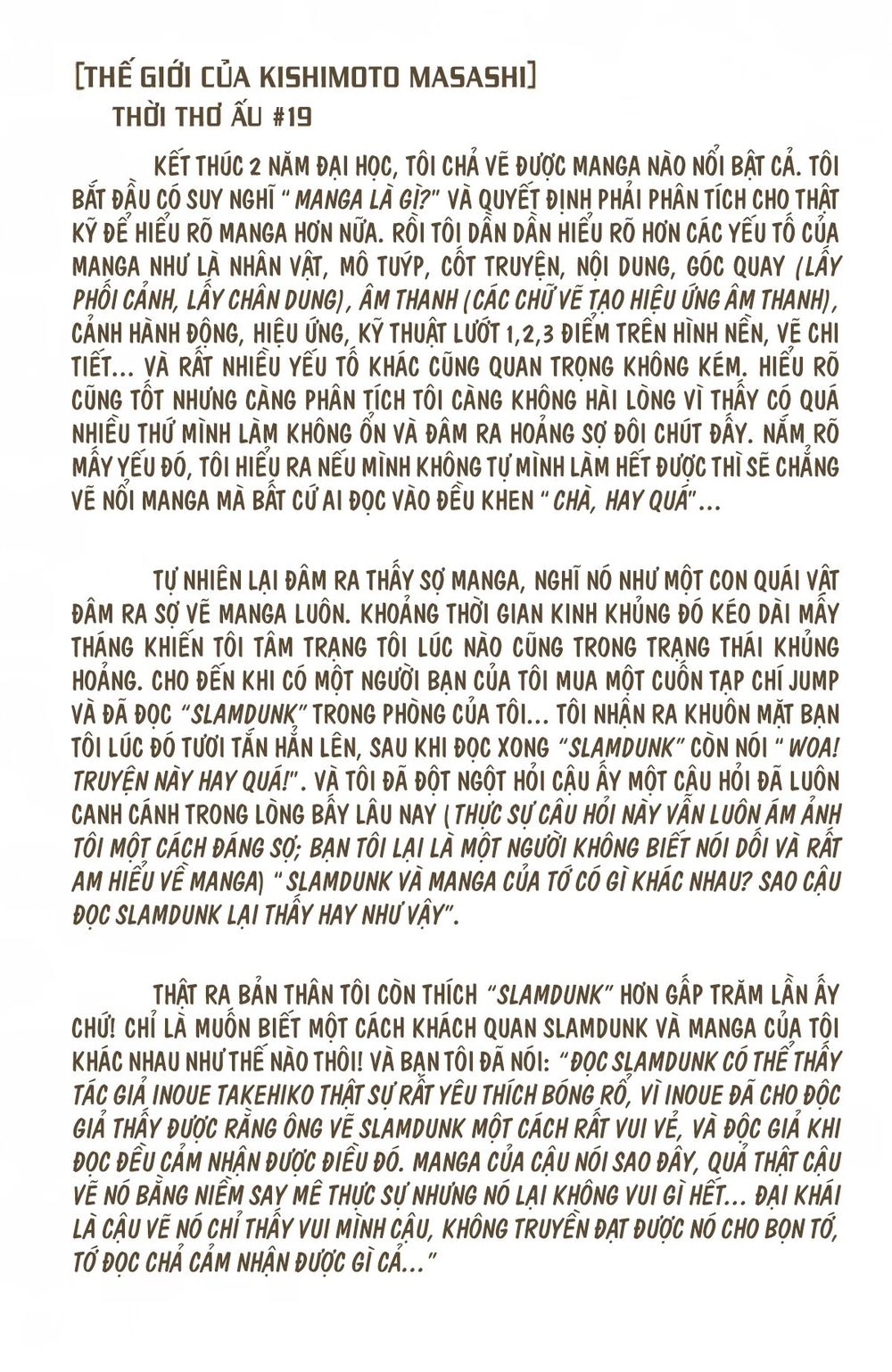 Naruto Full Màu Chapter 119 - 18