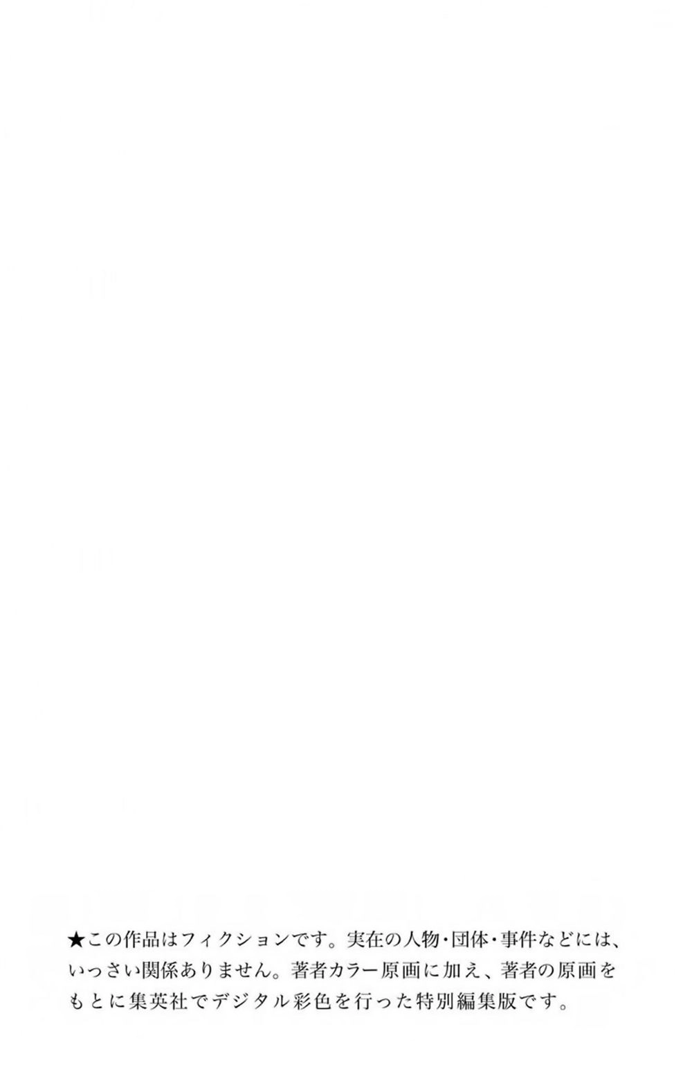 Naruto Full Màu Chapter 136 - 3