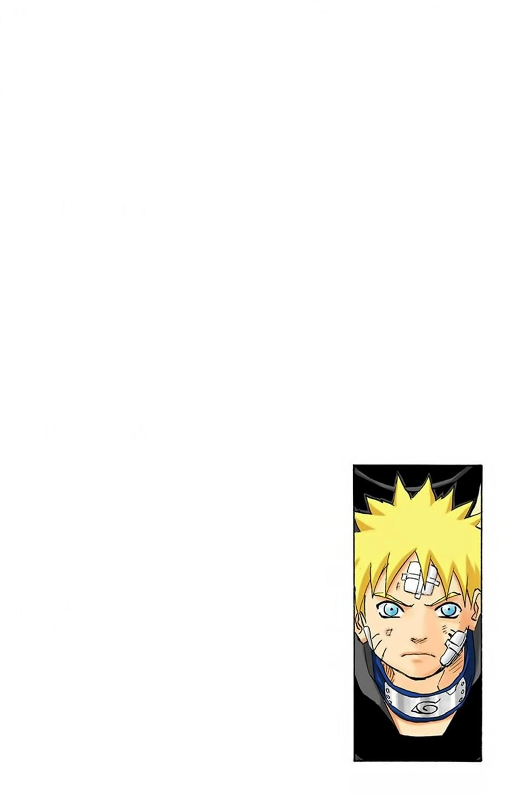 Naruto Full Màu Chapter 141 - 19