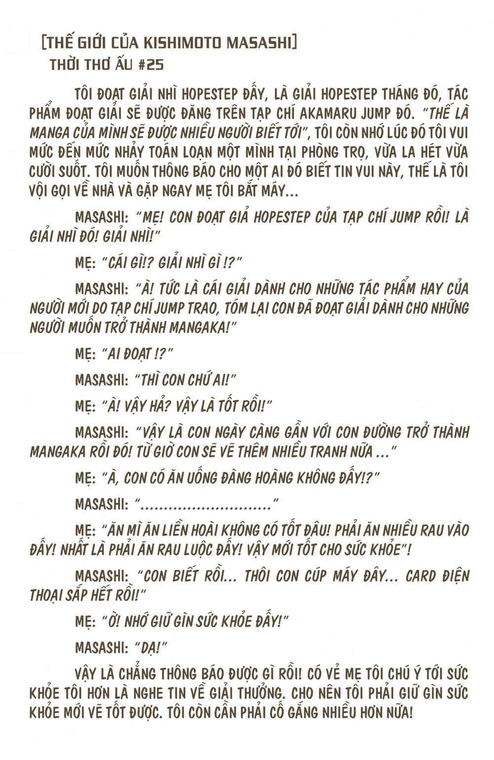 Naruto Full Màu Chapter 151 - 20