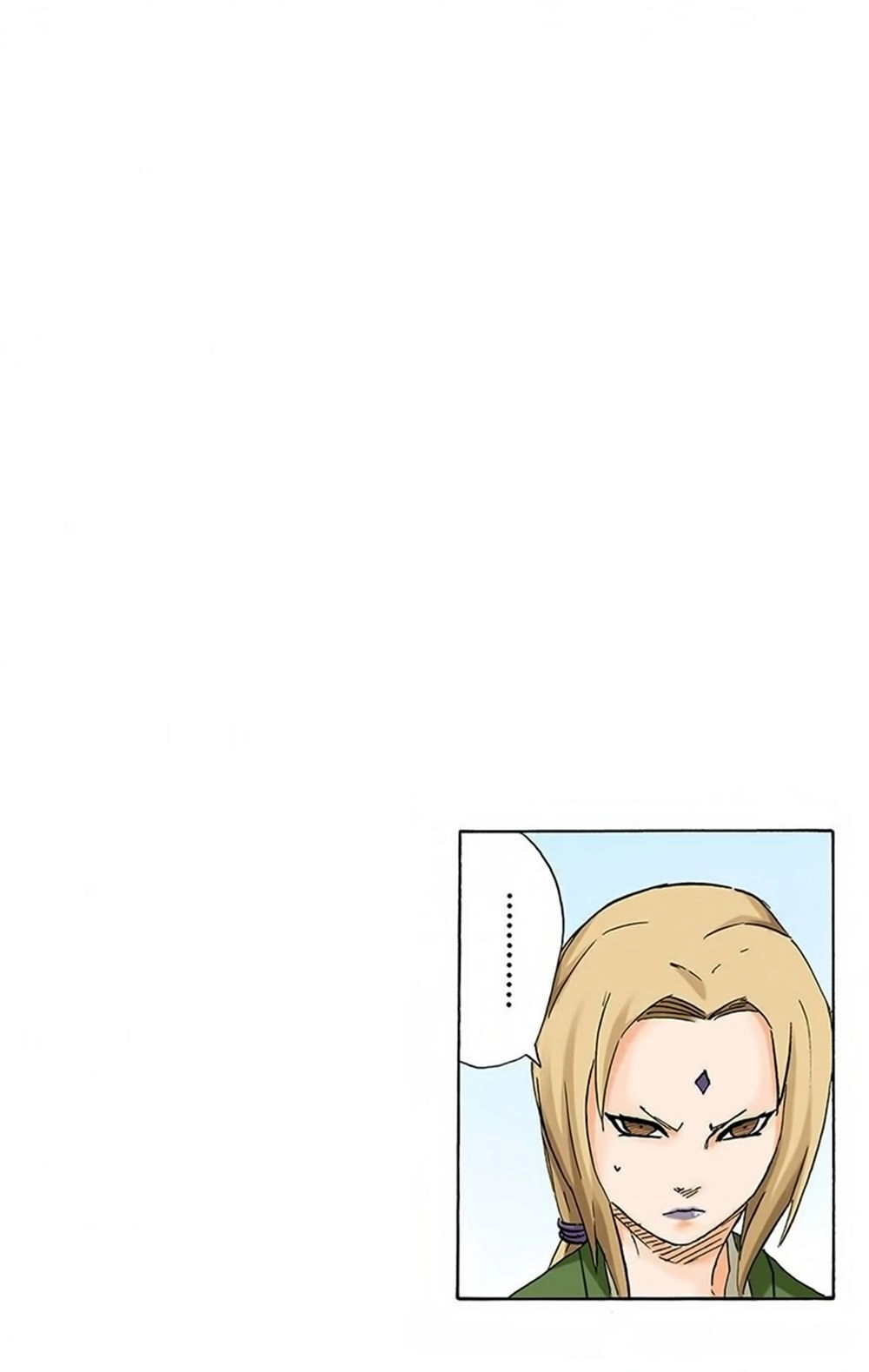 Naruto Full Màu Chapter 157 - 21