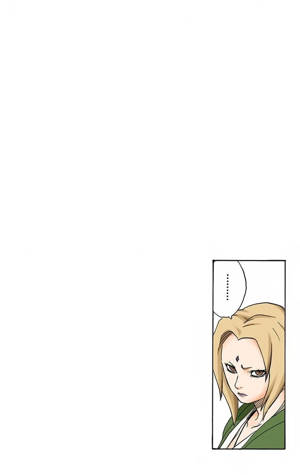 Naruto Full Màu Chapter 163 - 26