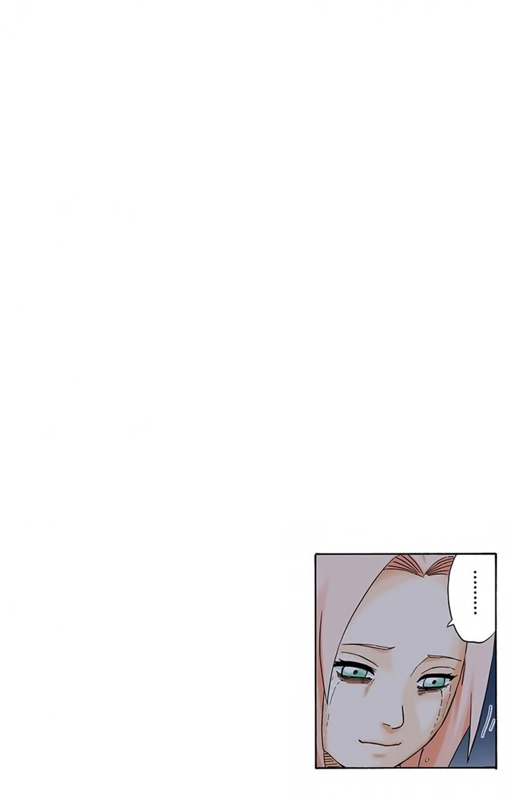 Naruto Full Màu Chapter 181 - 26