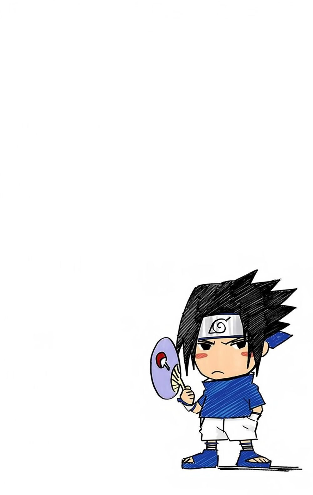 Naruto Full Màu Chapter 182 - 19