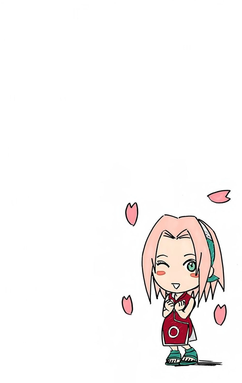 Naruto Full Màu Chapter 184 - 20