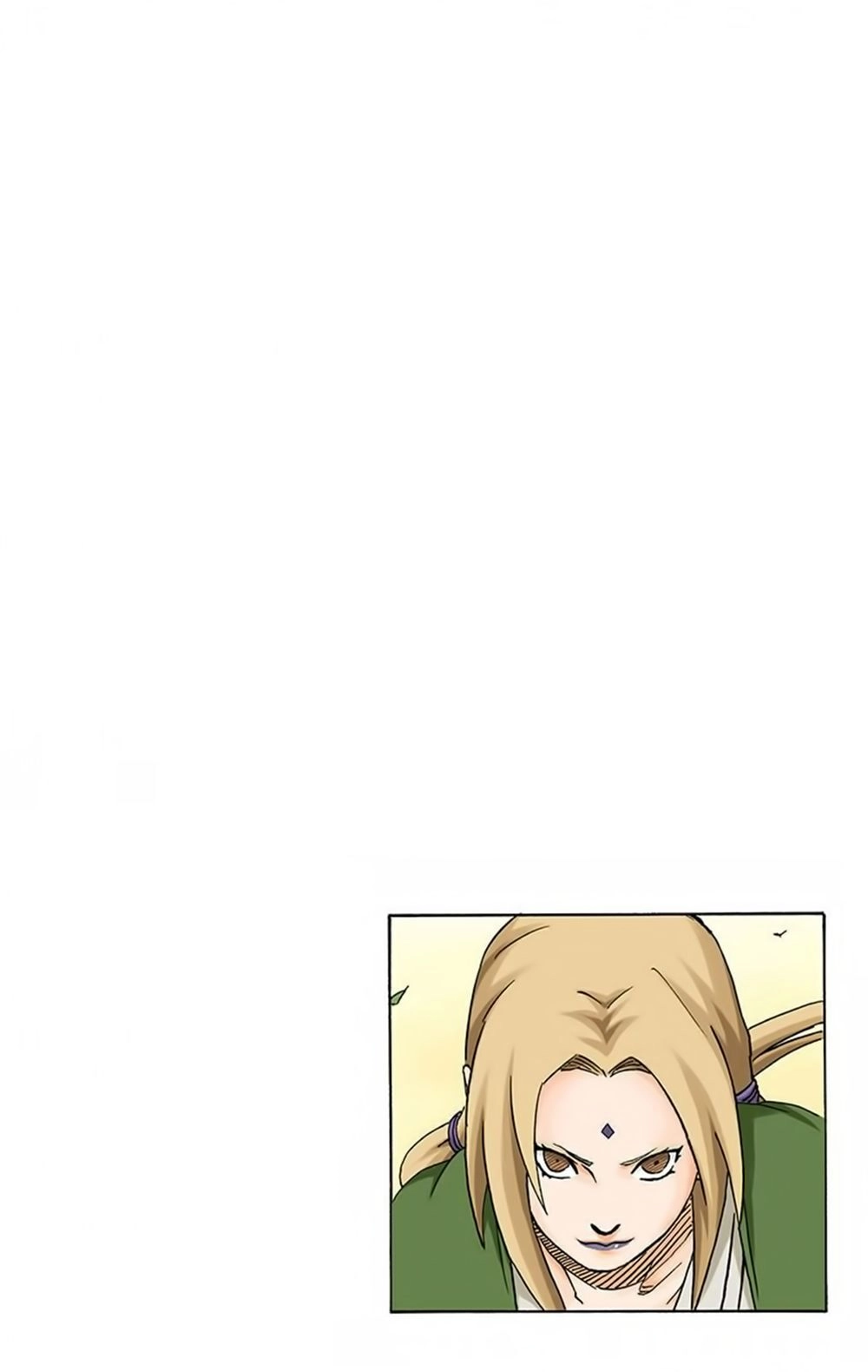 Naruto Full Màu Chapter 185 - 20