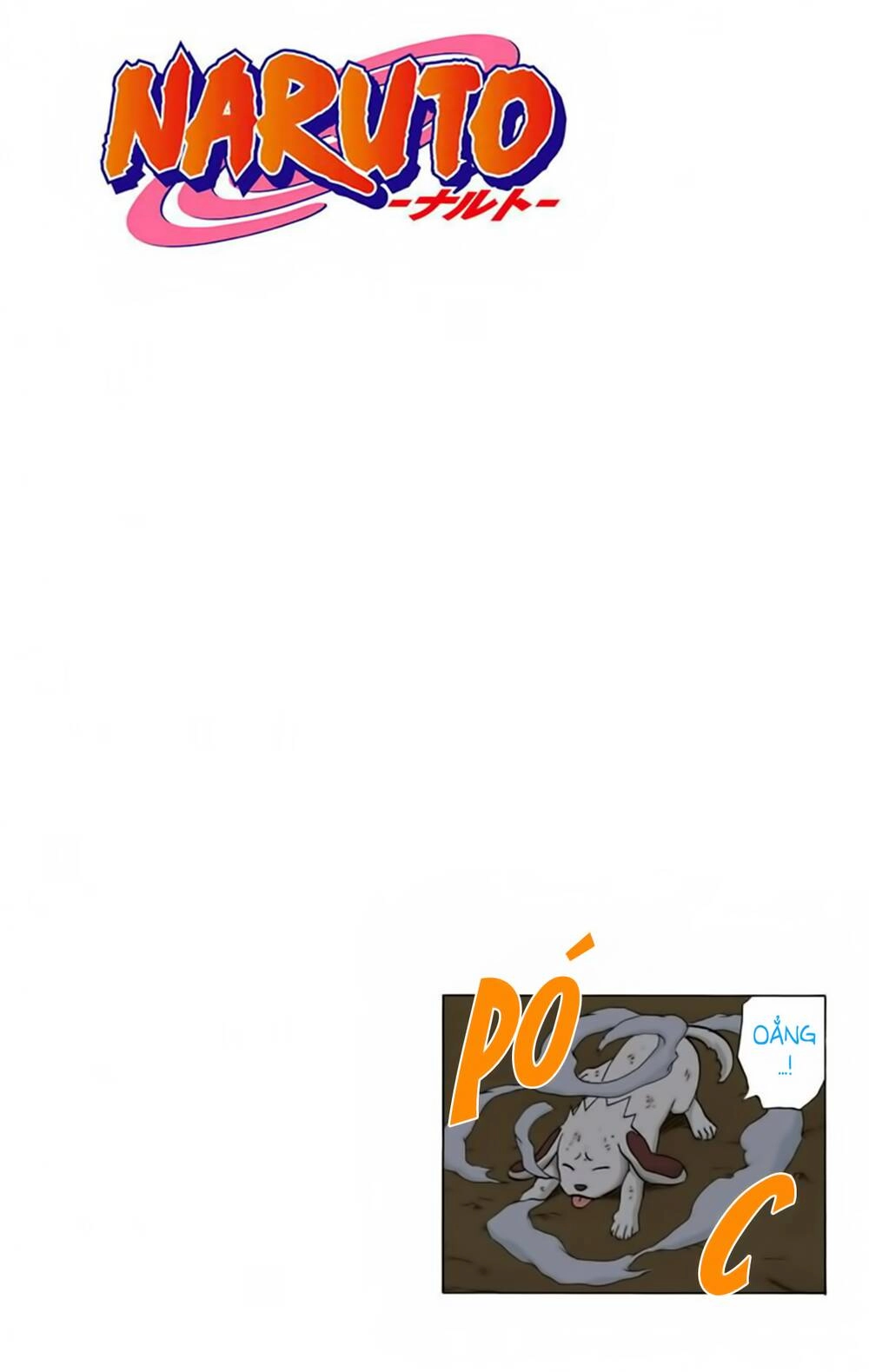 Naruto Full Màu Chapter 188 - 4