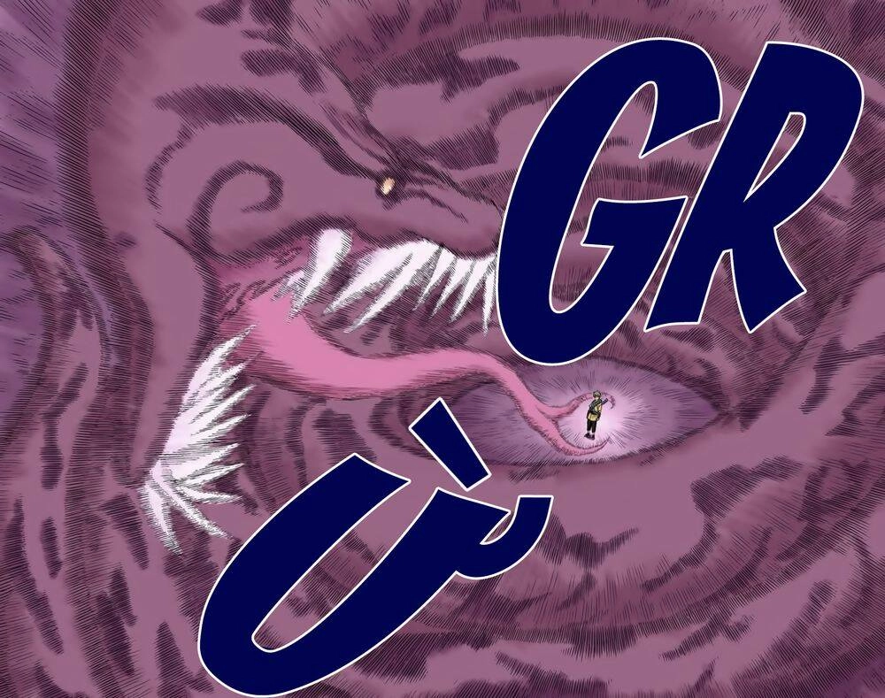 Naruto Full Màu Chapter 199 - 14