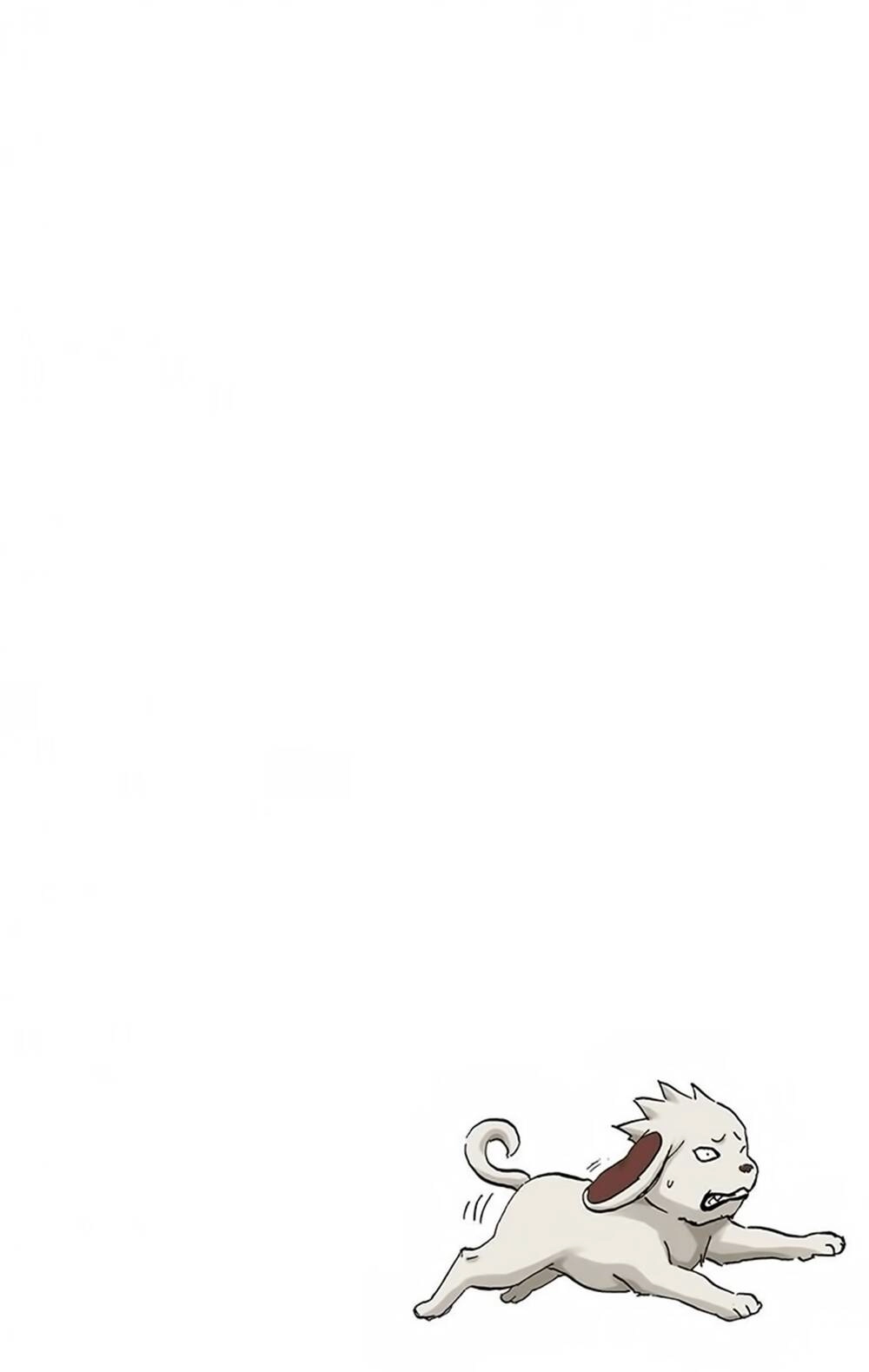 Naruto Full Màu Chapter 205 - 20