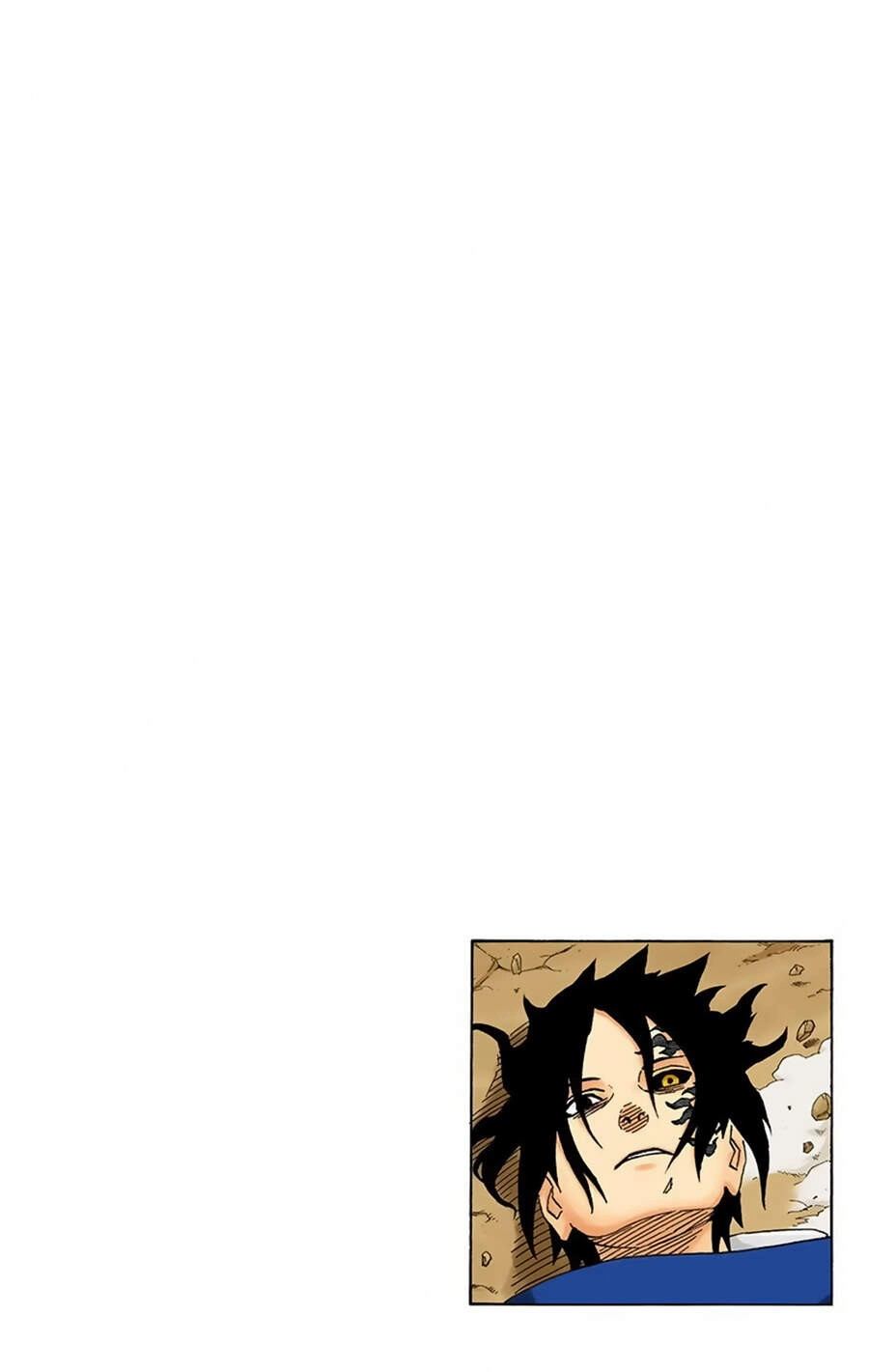 Naruto Full Màu Chapter 219 - 20